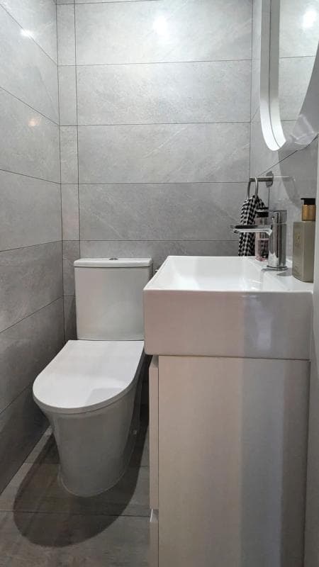 Venta de chalet independiente en Avenida del Higuerón, Benalmádena
photo 3