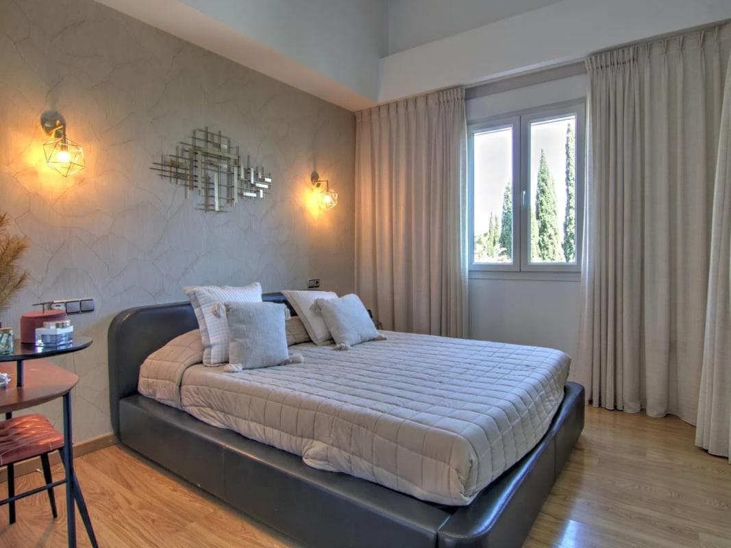 Venta de chalet independiente en Avenida del Higuerón, Benalmádena
photo 4