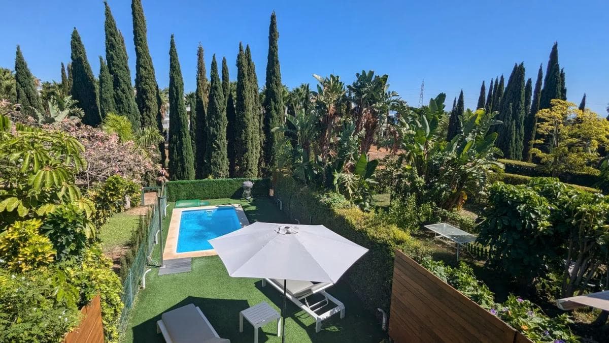 Venta de chalet independiente en Avenida del Higuerón, Benalmádena
photo 5