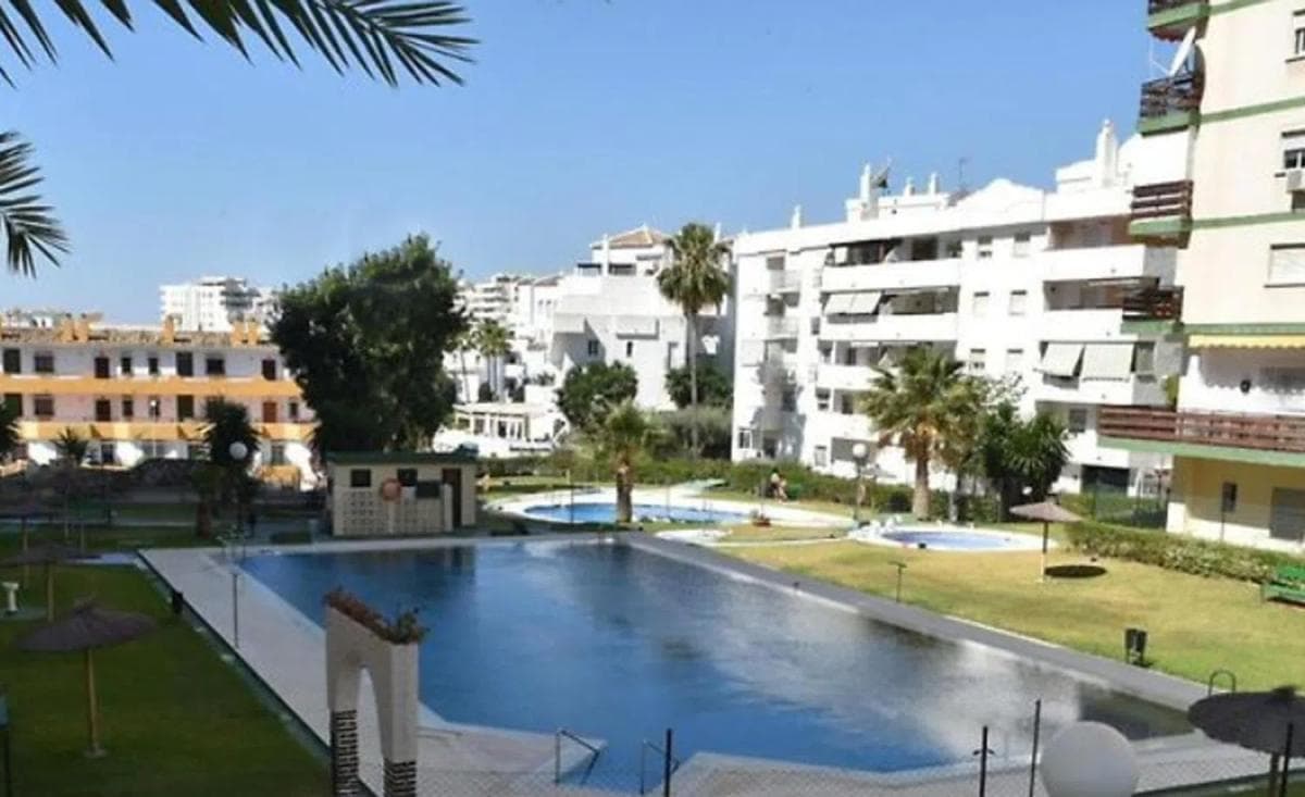 Sprzedaż studia w NACIONES LAS, Benalmádena photo 4