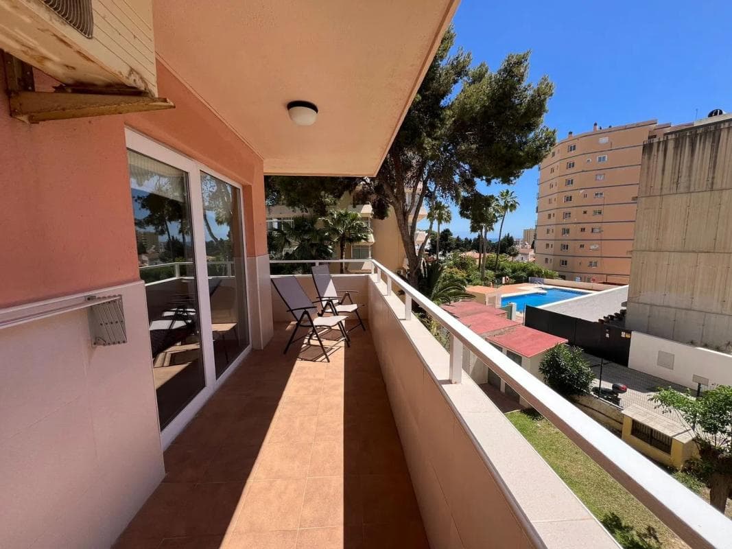 Sprzedaż mieszkania w Avenida Marysol, Benalmádena
photo 2