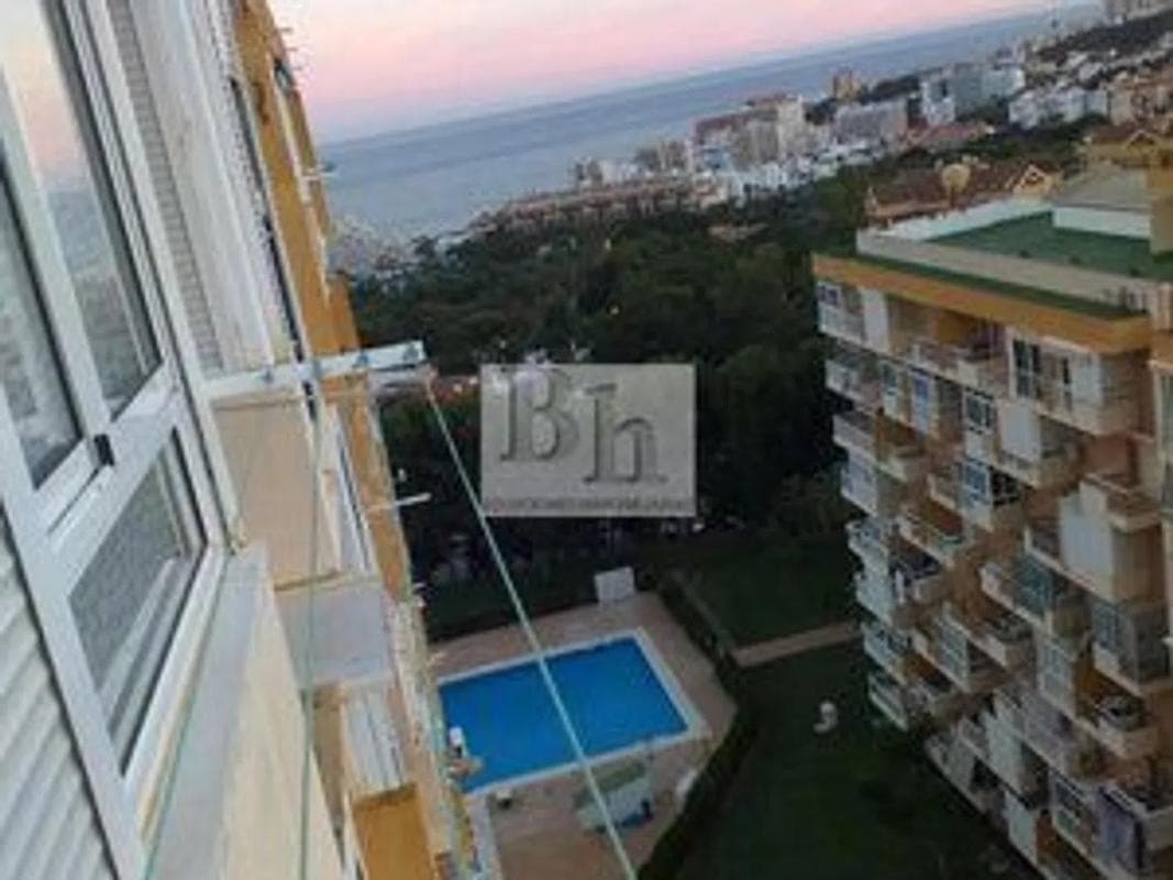 Sprzedaż studia w Avenida gamonal, Benalmádena photo 4