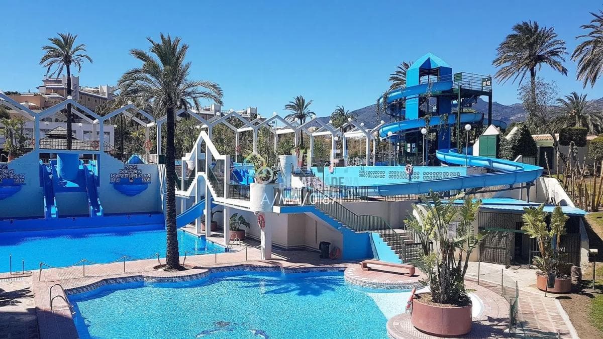 Venta de estudio en Avenida del Parque, Benalmádena photo 2