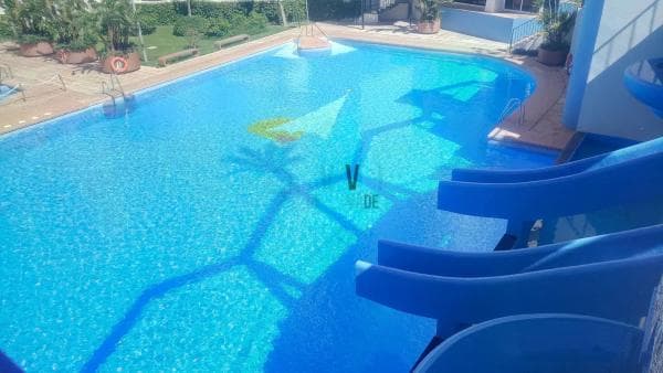 Estudio en venta en Avenida del Parque, Benalmádena thumbnail 2