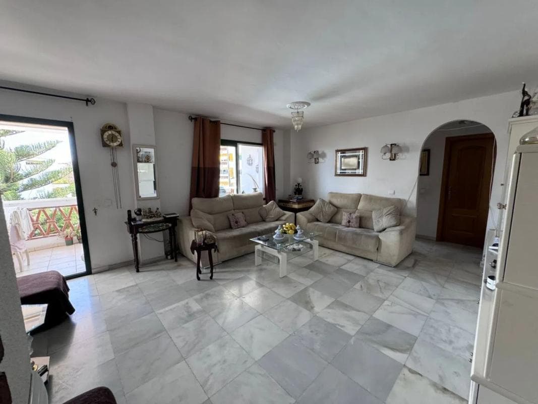 Sprzedaż mieszkania w Calle Vela, 1, Benalmádena
photo 2
