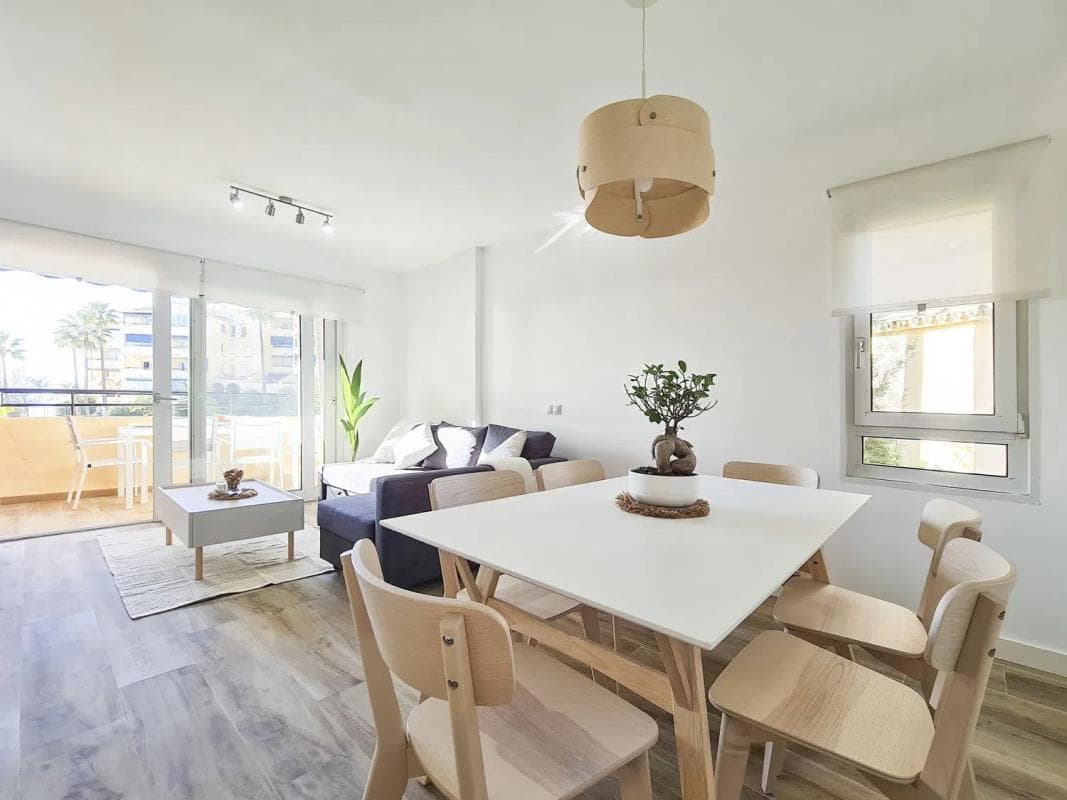Venta de piso en Barrio Hacienda Torrequebrada, Benalmádena
photo 2