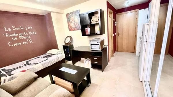 Estudio en venta en Avenida gamonal, Benalmádena thumbnail 1