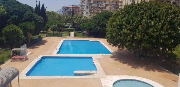 Estudio en venta en Avenida gamonal, Benalmádena thumbnail 2