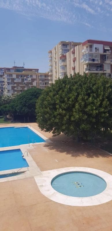 Venta de estudio en Avenida gamonal, Benalmádena photo 4