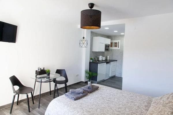 Estudio en venta en Avenida gamonal, Benalmádena thumbnail 2