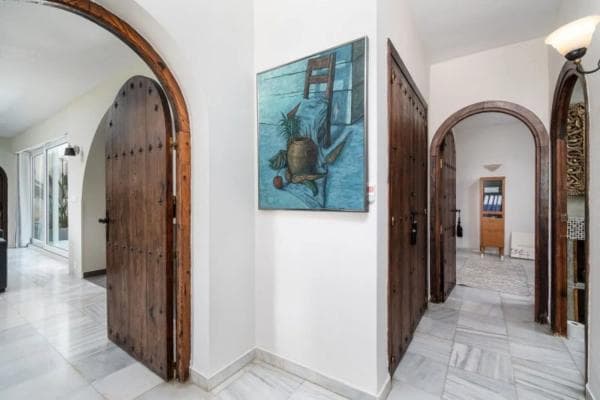 Chalet independiente en venta en Calle Santander, Benalmádena thumbnail 2