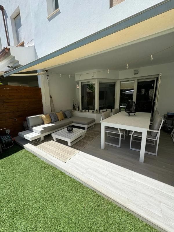 Venta de chalet independiente en Avenida del Higuerón, Benalmádena
photo 3