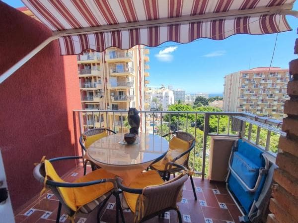 Estudio en venta en Avenida gamonal, Benalmádena photo 1