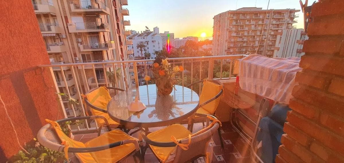 Venta de estudio en Avenida gamonal, Benalmádena photo 2