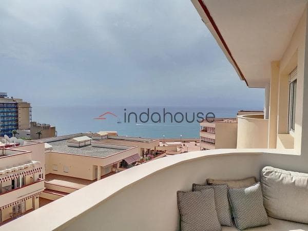 Piso en venta en Calle de Alemania, Benalmádena thumbnail 1