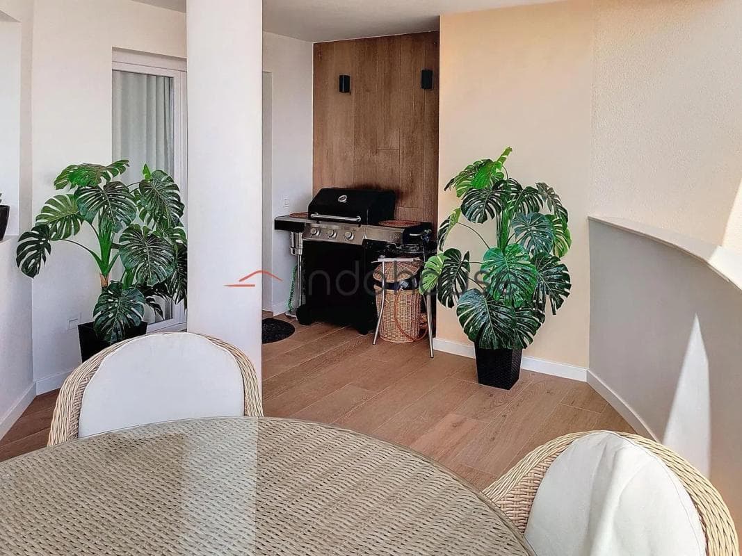 Продажа квартиры на Calle de Alemania, Бенальмадена
photo 4