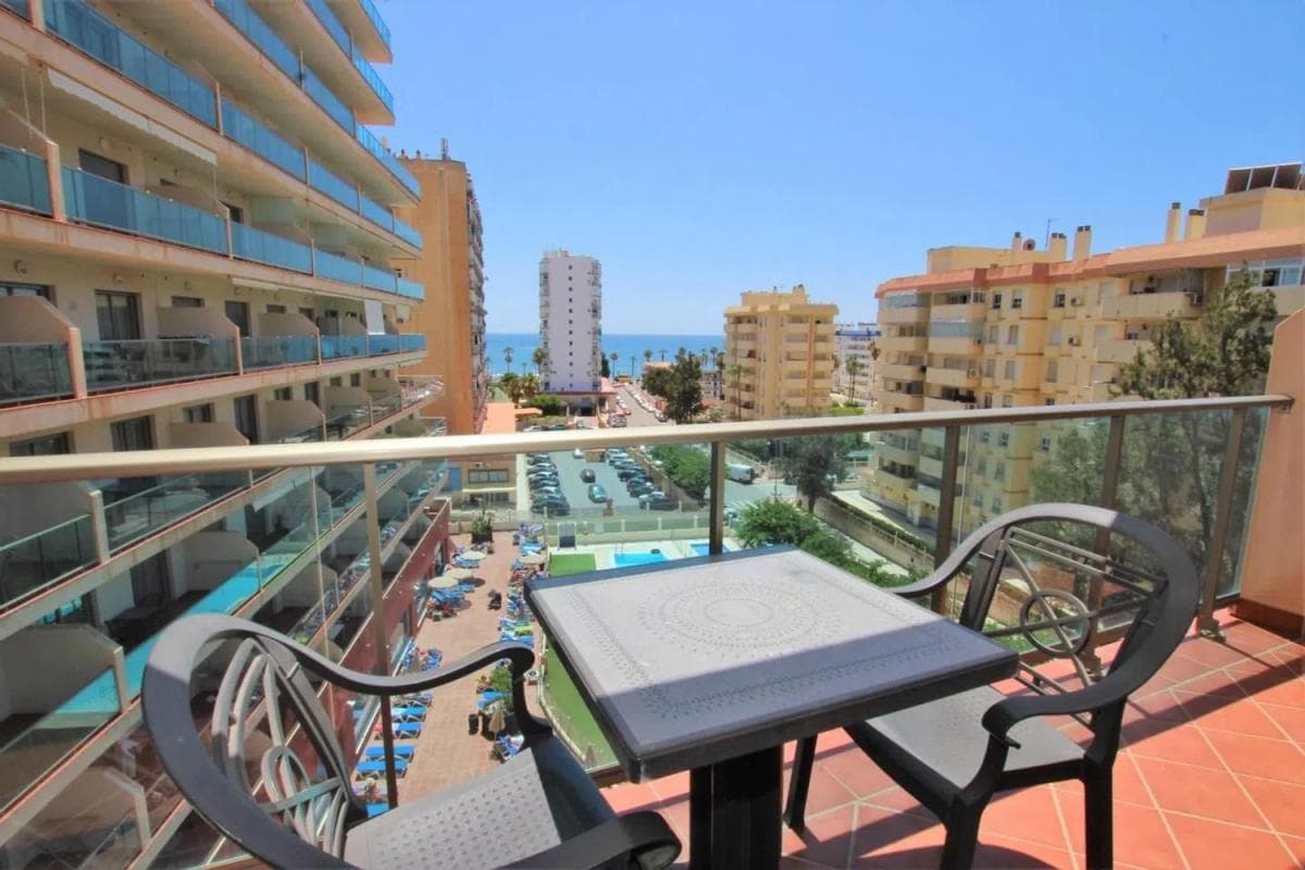 Venta de piso en Calle los Girasoles, Benalmádena
photo 5
