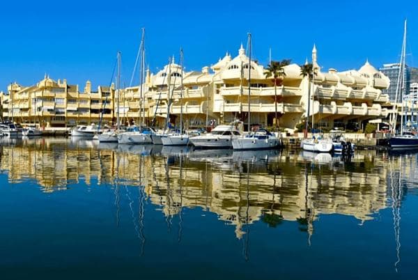 Piso en venta en Calle El Coloso, Benalmádena thumbnail 2