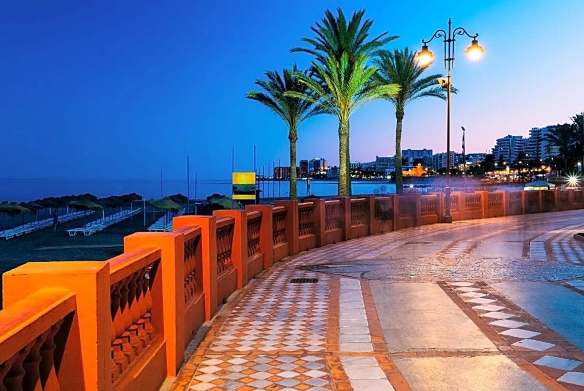 Venta de piso en Calle El Coloso, Benalmádena
photo 4
