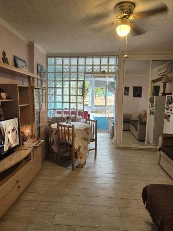 Estudio en venta en Avenida gamonal, Benalmádena thumbnail 1