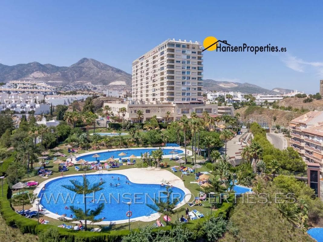 Sale of apartment in Calle El Coloso, 3, Benalmádena
photo 2
