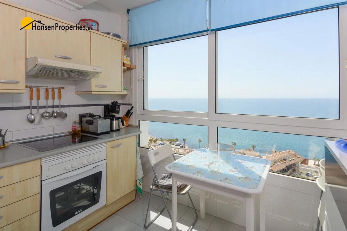 Sale of apartment in Calle El Coloso, 3, Benalmádena
photo 4