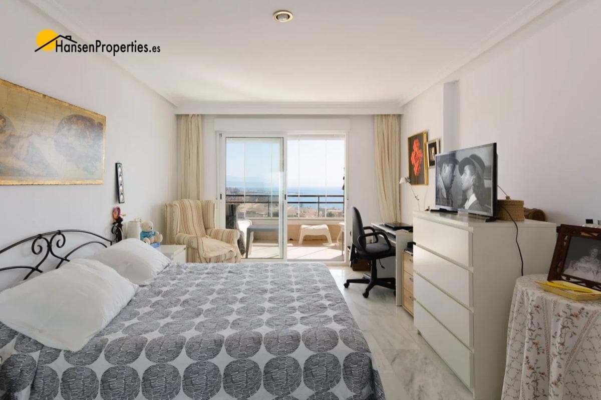 Sale of apartment in Calle El Coloso, 3, Benalmádena
photo 5