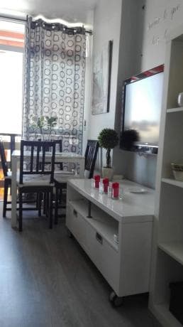Estudio en venta en Calle las Naciones, Benalmádena thumbnail 1
