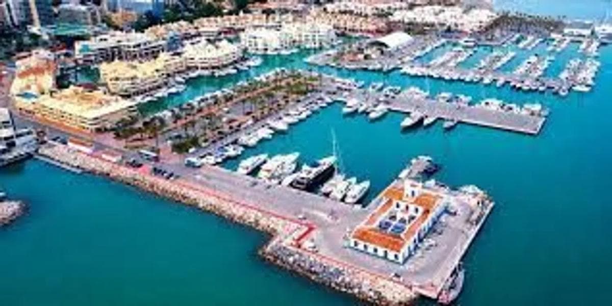 Venta de piso en Camino del Prado s/n, Benalmádena
photo 3