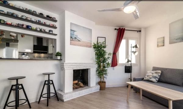 Piso en venta en Calle La Fragata, 9, Benalmádena thumbnail 2