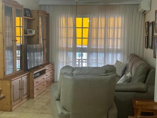 Piso en venta en Avenida Antonio Machado, Benalmádena thumbnail 1