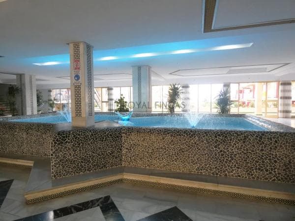 Estudio en venta en Avenida Gamonal, 10, Benalmádena photo 1