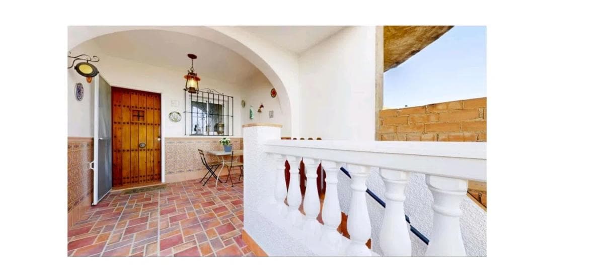 Venta de chalet independiente en Calle Pinsapo, 41, Benalmádena
photo 2