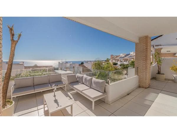 Chalet independiente en venta en Barrio Casablanca - La Viñuela, Benalmádena photo 1