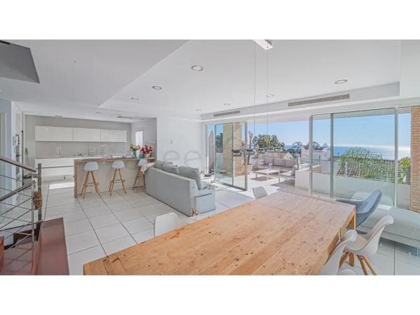 Chalet independiente en venta en Barrio Casablanca - La Viñuela, Benalmádena thumbnail 1