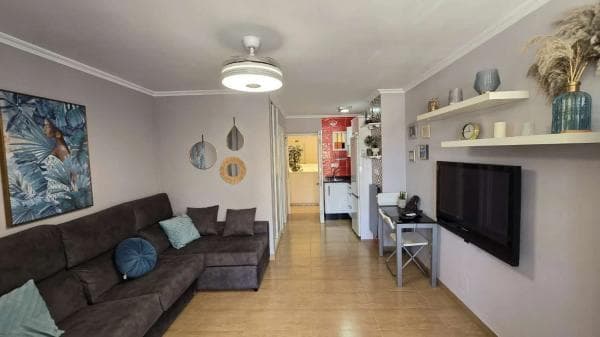 Estudio en venta en Avenida gamonal, Benalmádena photo 1