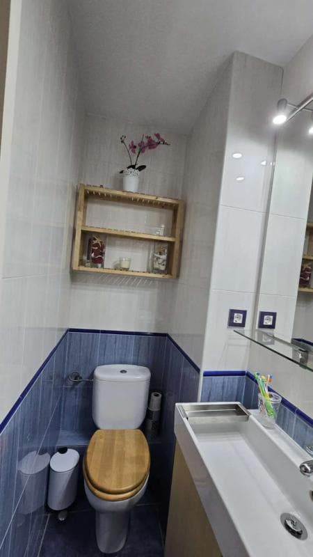 Venta de estudio en Avenida gamonal, Benalmádena photo 3