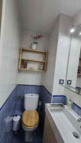 Estudio en venta en Avenida gamonal, Benalmádena thumbnail 2