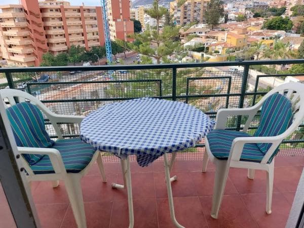Piso en venta en Solymar - Puerto Marina, Benalmádena photo 1