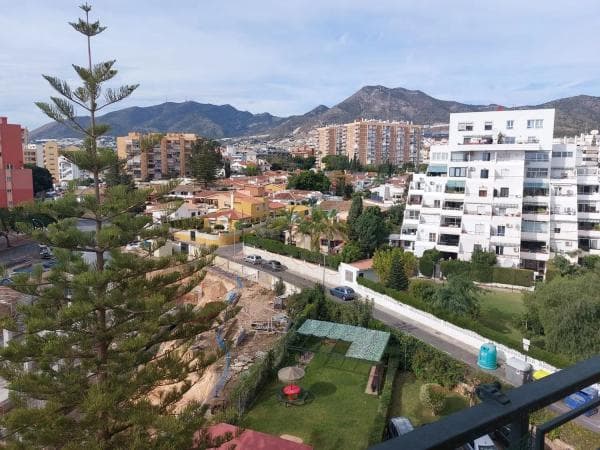 Piso en venta en Solymar - Puerto Marina, Benalmádena thumbnail 1
