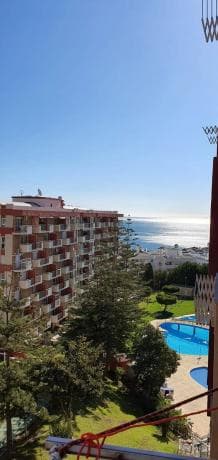 Estudio en venta en Avenida Gamonal, 10, Benalmádena photo 1