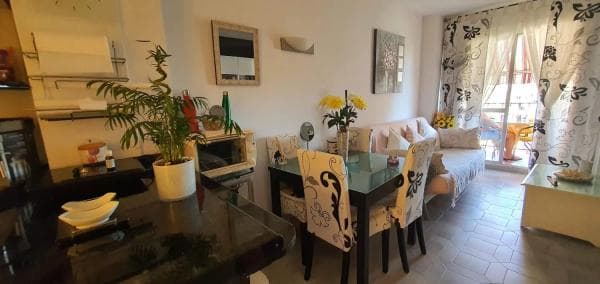 Estudio en venta en Avenida Gamonal, 10, Benalmádena thumbnail 1