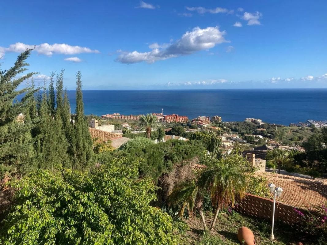 Sprzedaż niezależnego domku jednorodzinnego w Calle Washington, 9, Benalmádena photo 5