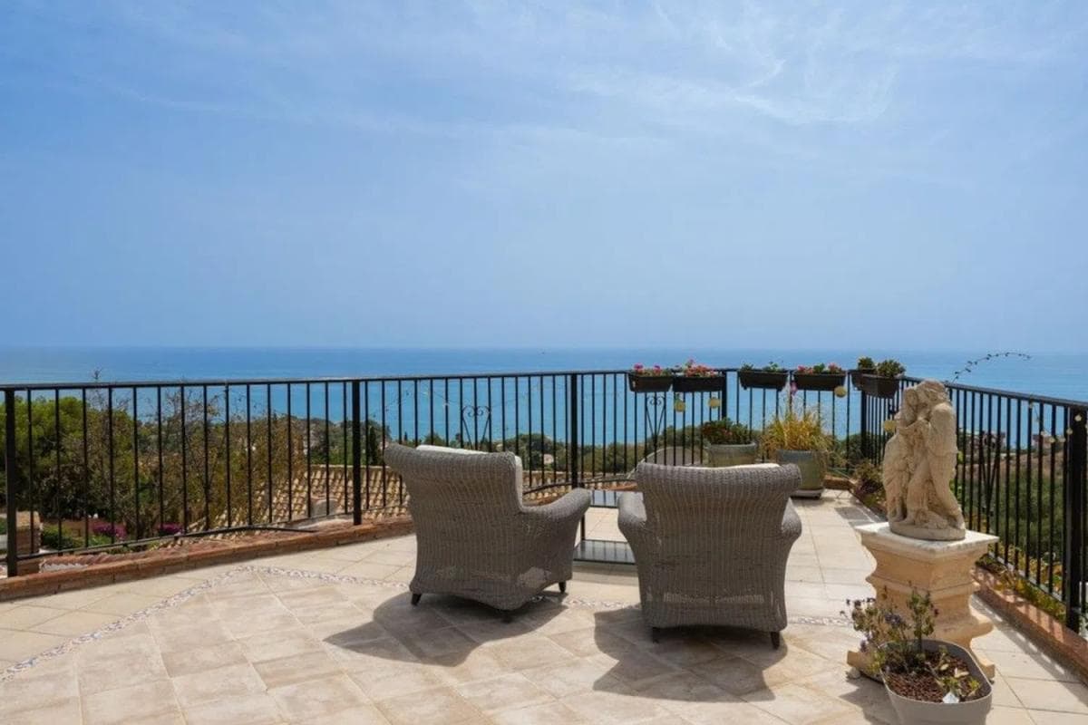 Venta de chalet independiente en Barrio Rancho Domingo - La Hacienda, Benalmádena
photo 5