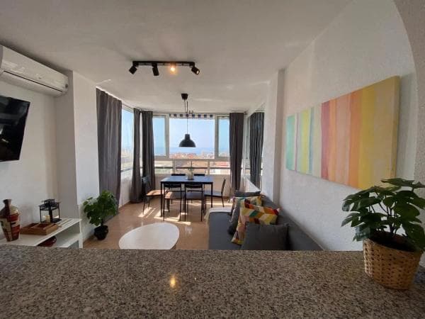 Piso en venta en Arroyo de la Miel, Benalmádena photo 1