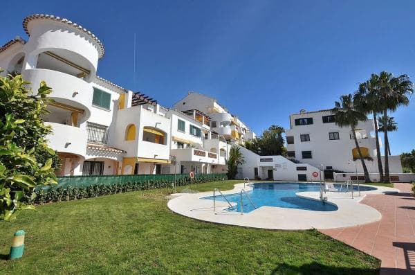 Piso en venta en Calle Boulevard, Benalmádena photo 1