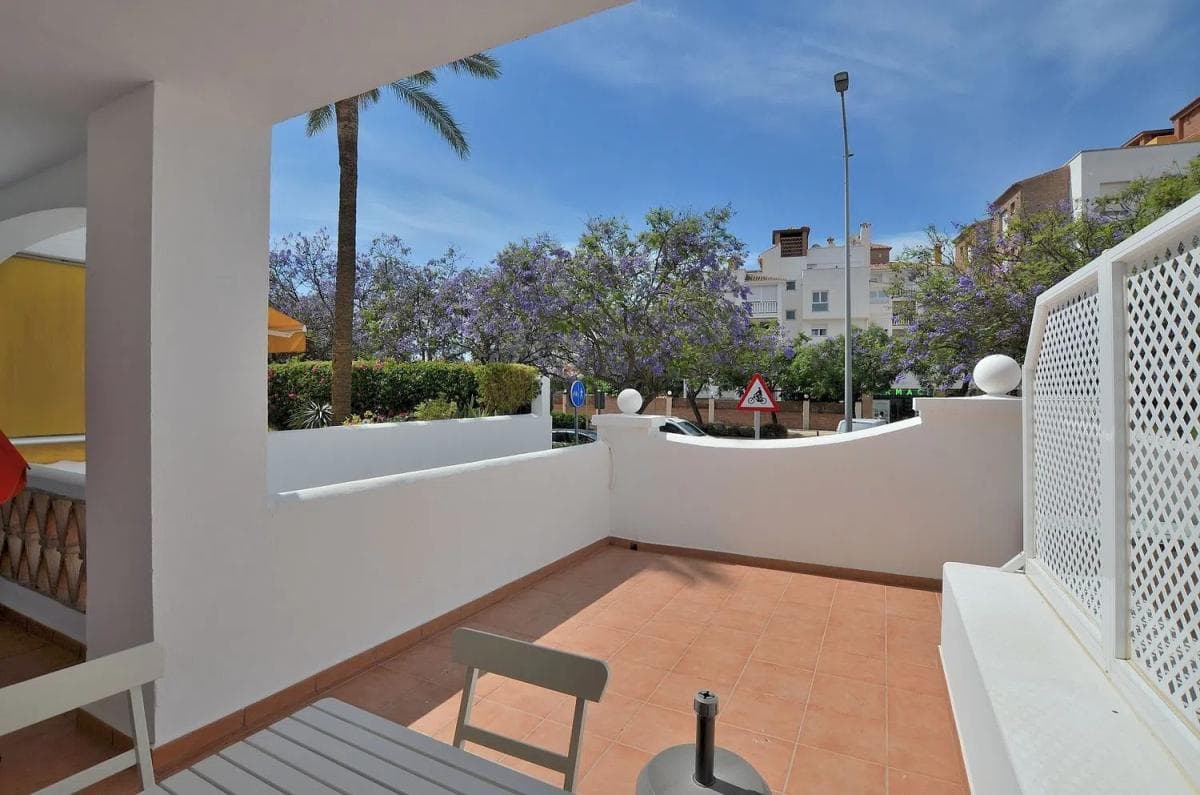 Venta de piso en Calle Boulevard, Benalmádena
photo 2