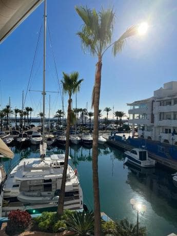 Piso en venta en Solymar - Puerto Marina, Benalmádena photo 1