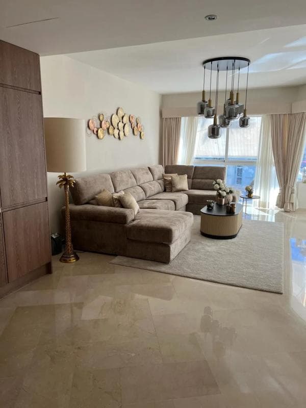 Venta de piso en Solymar - Puerto Marina, Benalmádena
photo 2