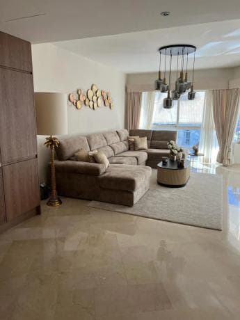 Piso en venta en Solymar - Puerto Marina, Benalmádena thumbnail 1